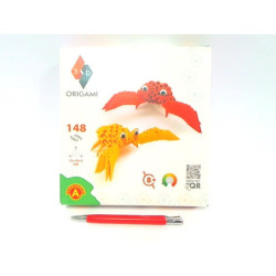 Origami 3D Kraby 23442