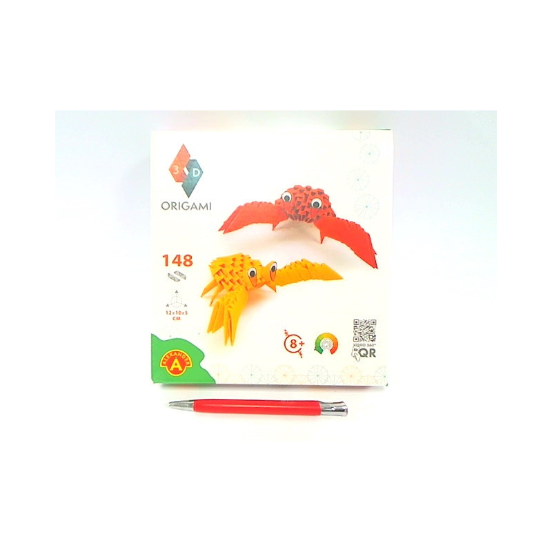 Origami 3D Kraby 23442