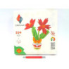 Origami 3D Kwiaty 25538