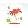 Origami 3D Pająk 23480
