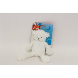 Owca pluszowa 18cm 660420 36639