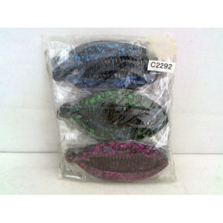 Ozdoba do włosów 12szt/opak C2292
