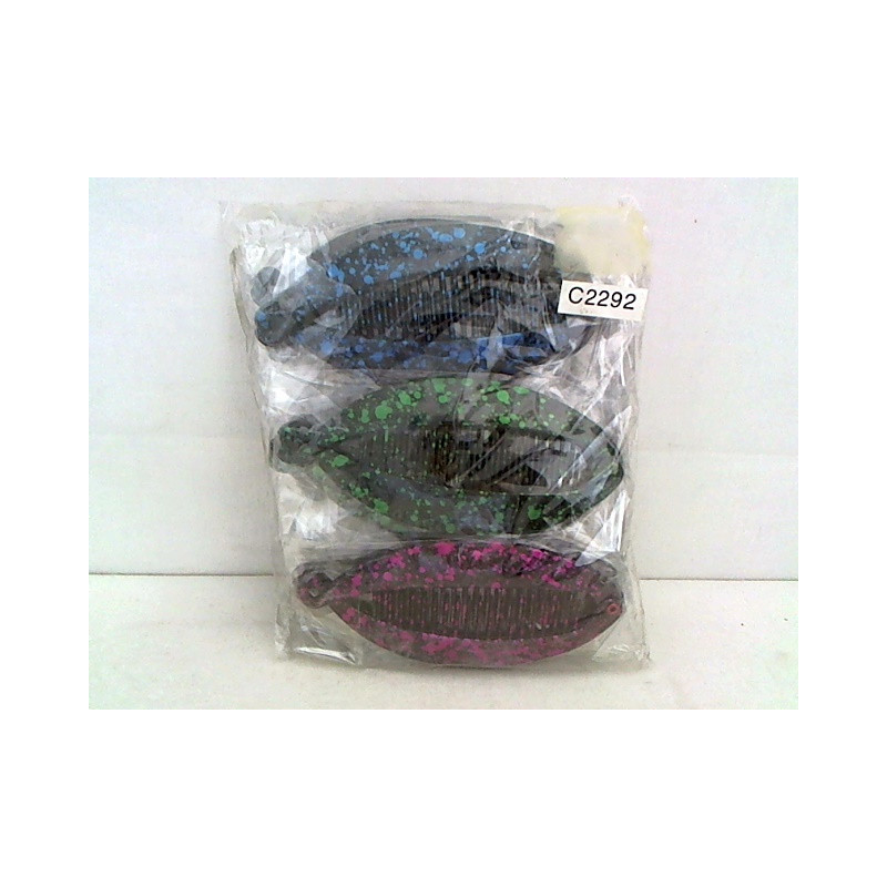 Ozdoba do włosów 12szt/opak C2292