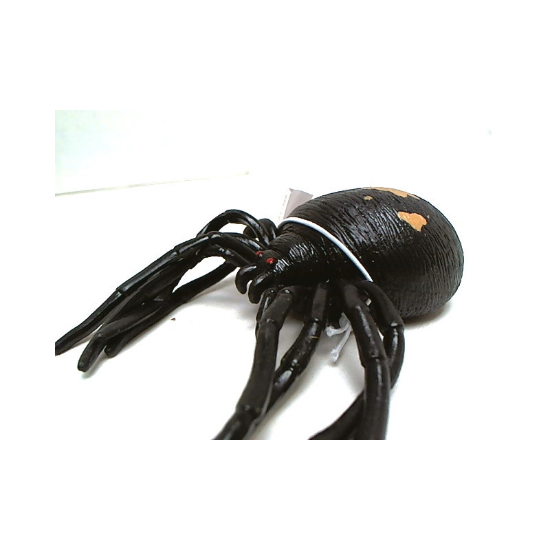 Pająki 4rodzaje HTE011A /24 34137