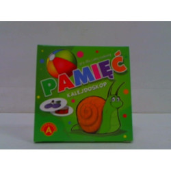 Pamięć - kalejdoskop 22346