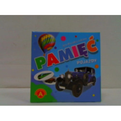 Pamięć - pojazdy 22339.