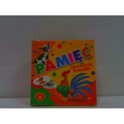 Pamięć - zwierzęta domowe 22322