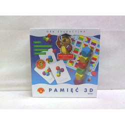 Pamięć 3D maxi 05301