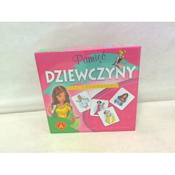 Pamięć dziewczyny 05646