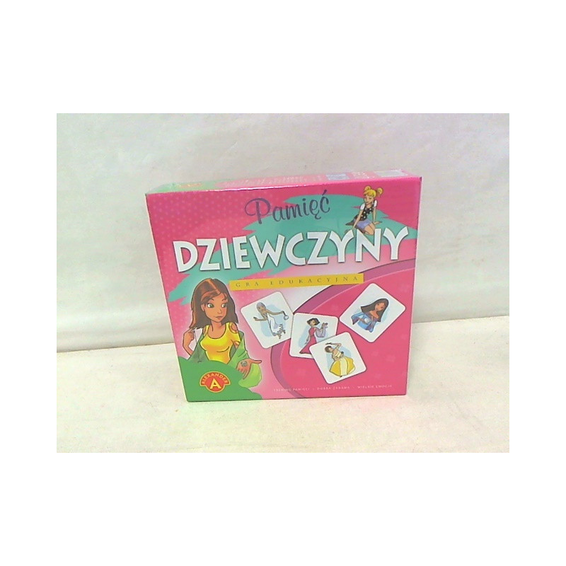 Pamięć dziewczyny 05646