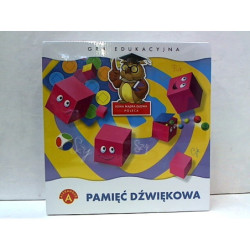 Pamięć dźwiękowa 03642