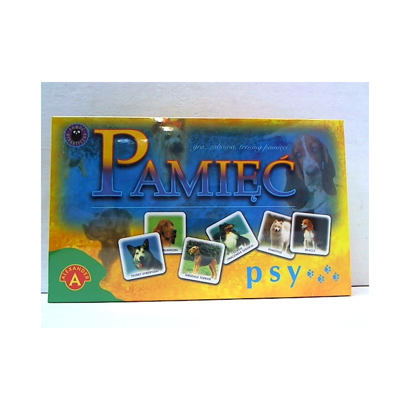 Pamięć psy 01273