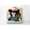 PAMPER PETZ wanna z pieskiem Husky 595-3560