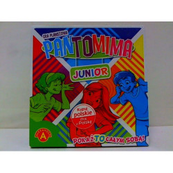 Pantomima junior 21011