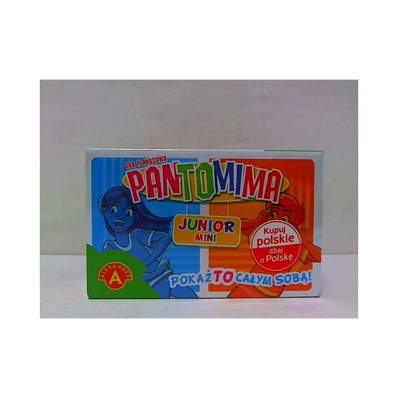 Pantomima junior mini 20007