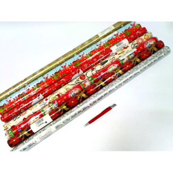 Papier do pakowania świąteczny Xmas 200x70 72367