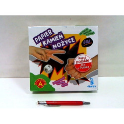 Papier Kamień Nożyce 2475 24753