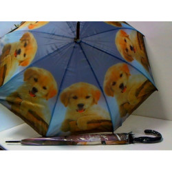 Parasol duży zwierzęta D30595 13295