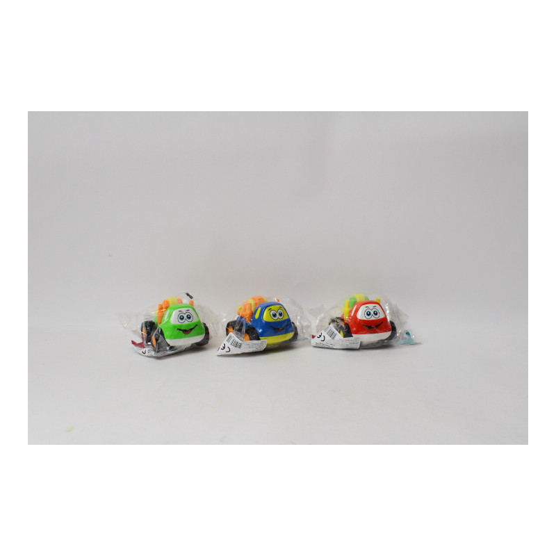 Patrick samochód-ewakuator inercyjny worek 88949