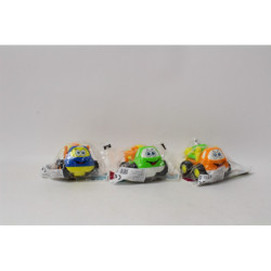 Patrick samochód-ładowarka inercyjny worek 88741