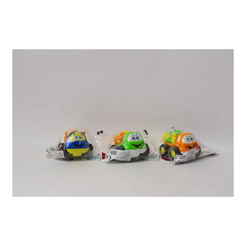 Patrick samochód-ładowarka inercyjny worek 88741