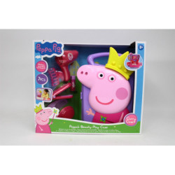 PEPPA PIG fryzjer walizka 1684729 /12