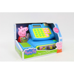 PEPPA PIG kasa sklepowa nowa 1684937 /4