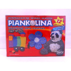 Piankolina 12 kolorów 31041