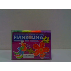 Piankolina 4 kolory fioletowa 31423