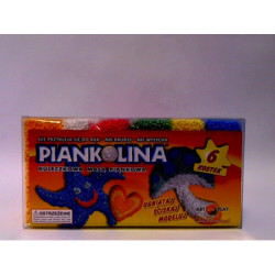 Piankolina 6 kol standard 31072