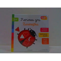 Pierwsza Gra Zwierzątka AMD 10614