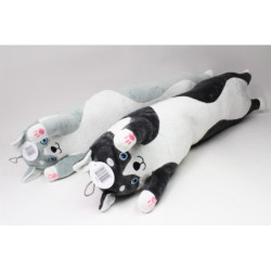 Pies P-3275 husky 2kol 70cm 164513