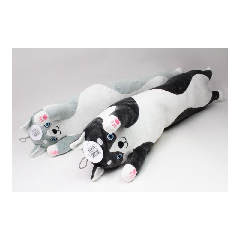 Pies P-3275 husky 2kol 70cm 164513