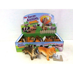 Pies z groszkiem 15cm 2rodzaje HAB042 93257