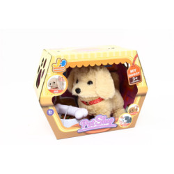 Piesek na baterie 810-27 10116