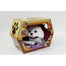 Piesek na baterie 810-28 10109