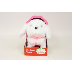 Piesek skaczący SmilyPlay SP84371 43717