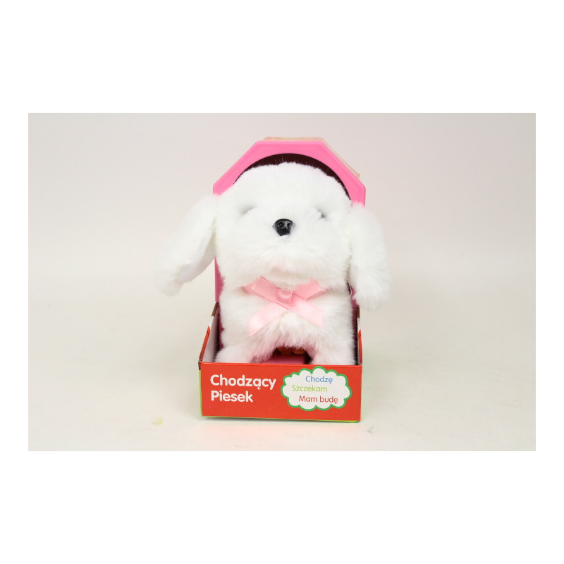 Piesek skaczący SmilyPlay SP84371 43717