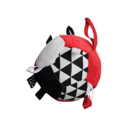 Piłeczka czerwona 941 69410