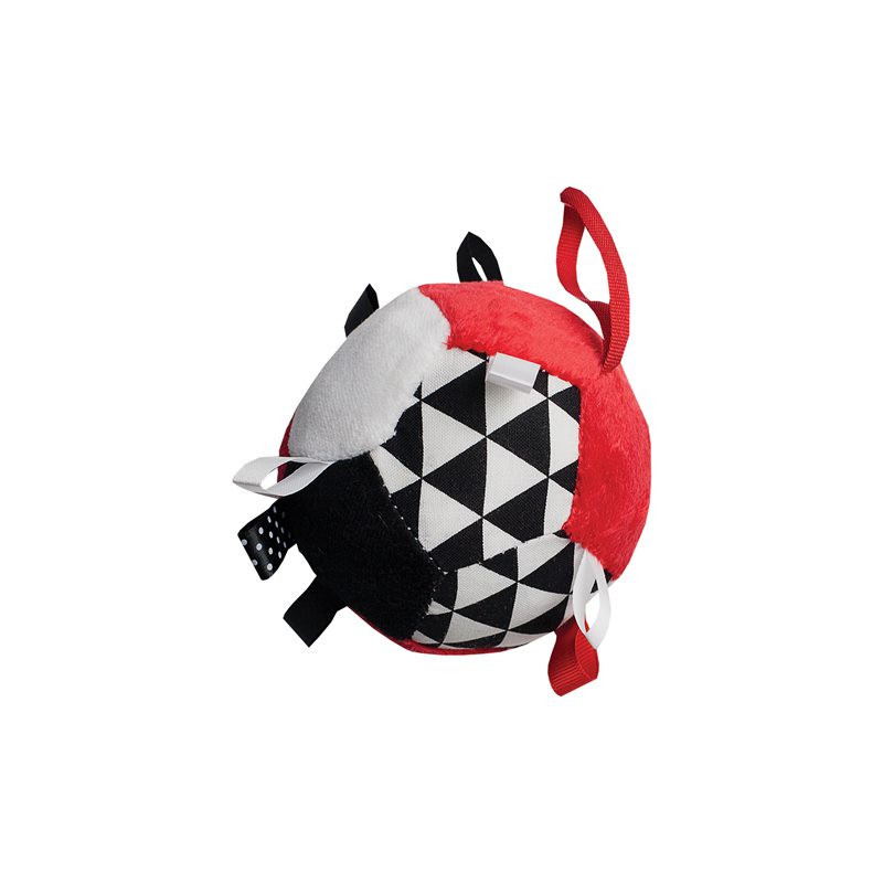 Piłeczka czerwona 941 69410