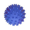 Piłeczka do masażu niebieska 1szt 527 65276