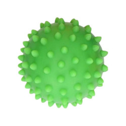 Piłeczka do masażu zielona 1szt 525 65252