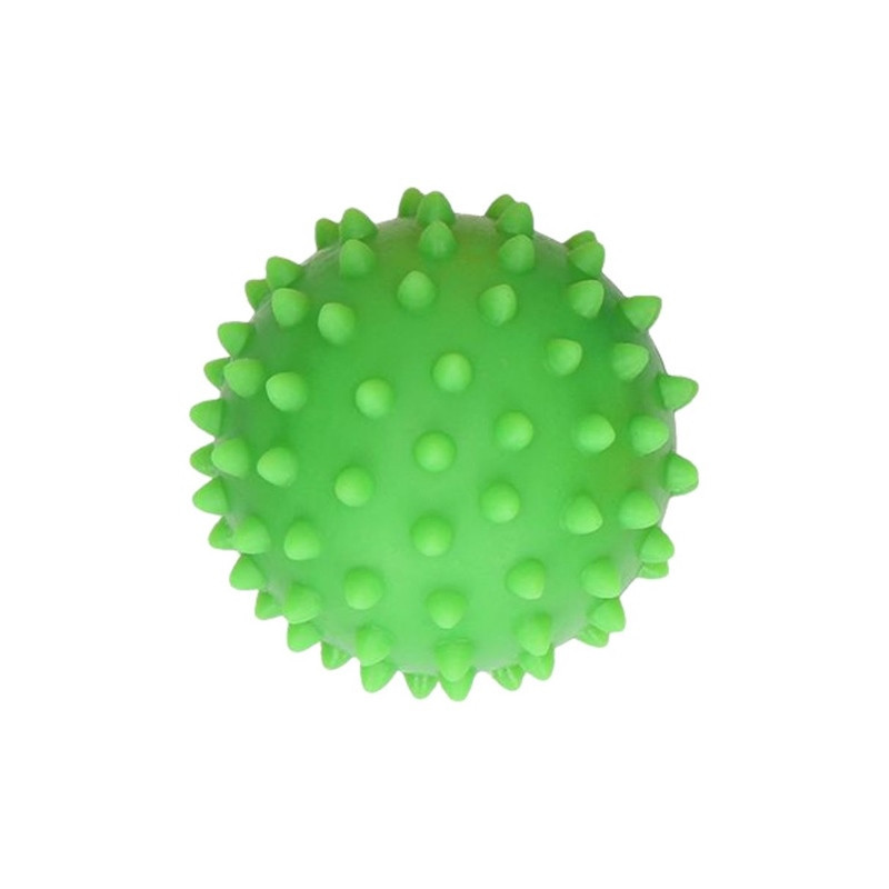 Piłeczka do masażu zielona 1szt 525 65252