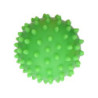 Piłeczka do masażu zielona 1szt 525 65252