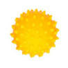 Piłeczka do masażu żółta 1szt 526 65269