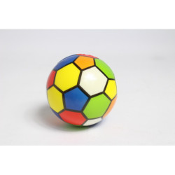 Piłeczka miękka 10cm 6szt/opak E2665 04726