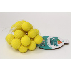 Piłeczki 27mm 24szt/opak 907-24 09332