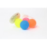 Piłeczki kauczukowe 45mm 4szt/opak T302 07741