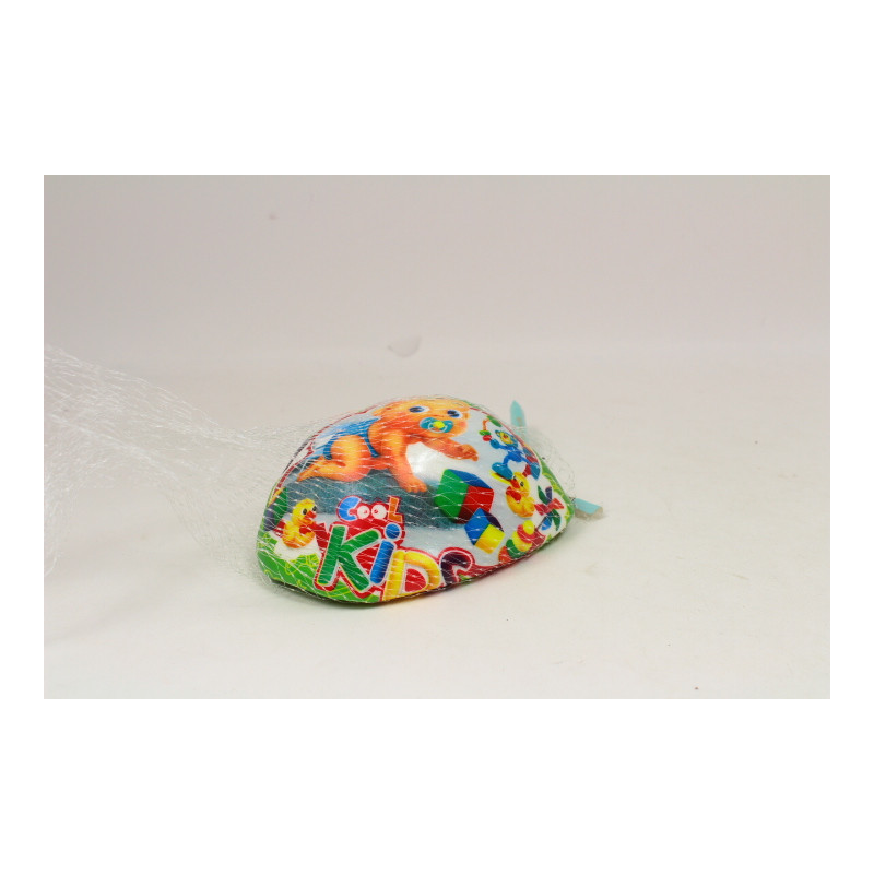 Piłka Bobas 23cm w siatce 34477 31353