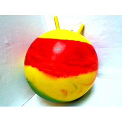 Piłka do skakania 55cm KAN 63019